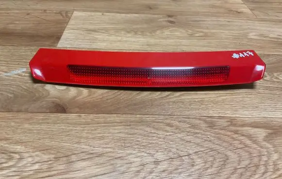 Opel Insignia A Third/center stoplight 13226860 00999100