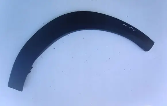 Hyundai Tucson TL Front bumper splitter molding 87712D7000RR