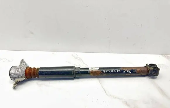 Audi A5 8T 8F Rear shock absorber/damper 