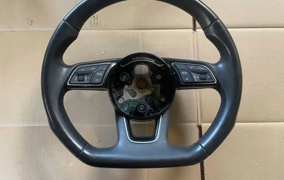 Audi A5 Steering wheel 8W0419091DF