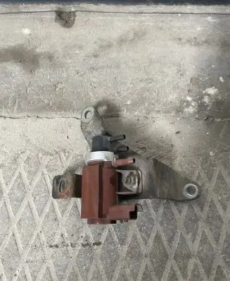 Citroen Berlingo Turbo solenoid valve 9652570180 70096803