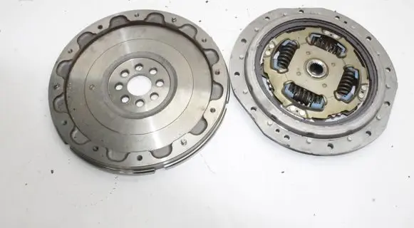 Lexus IS III XE30 Clutch set kit