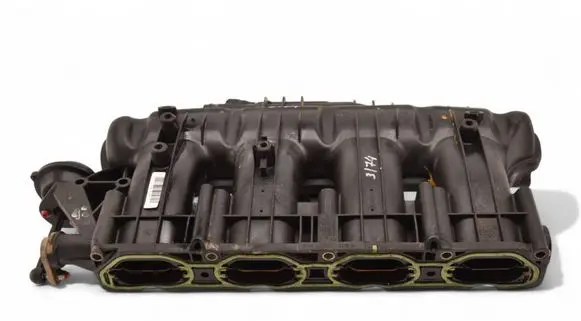 Intake manifold