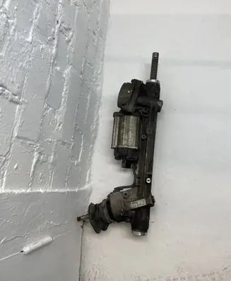 Opel Insignia A Steering rack 7805974744 P13317227 00233220