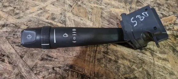 Volvo S80 Wiper control stalk