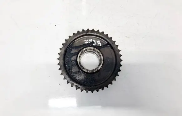 Audi A6 S6 C6 4F Camshaft pulley/ VANOS 059109077E