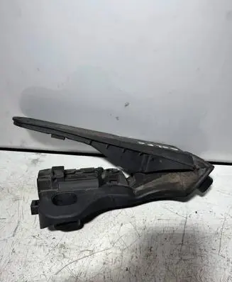 Volkswagen Golf VI Accelerator throttle pedal 1K1721503AA 6PV01049850