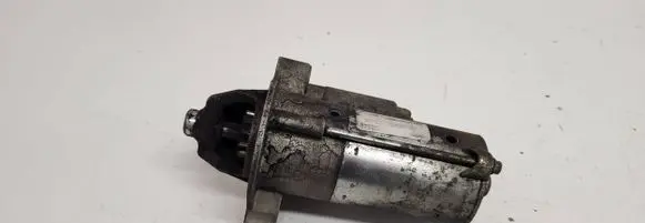 Ford Focus Starter motor 3M5T11000