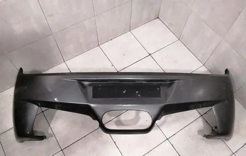 Ferrari FF Rear bumper cross member 84796710