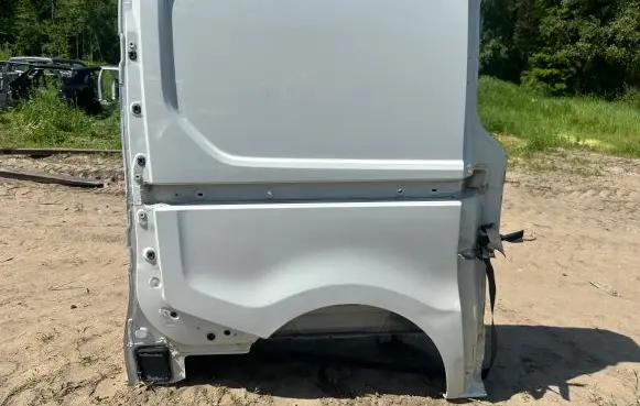 Renault Trafic III (X82) Rear quarter panel 