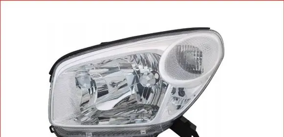 Toyota RAV 4 (XA20) Headlight/headlamp 