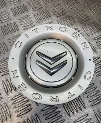 Citroen C4 I Original wheel cap 9650263980