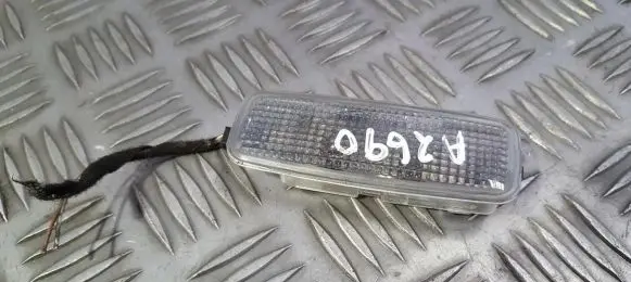 Audi A2 Other interior light 4D0947105A 8L0947105A