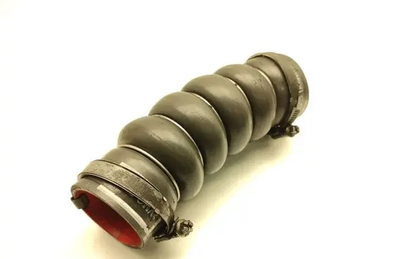 Ford Focus Intercooler hose/pipe AV61-6C646-HE