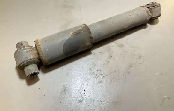 Iveco Daily 6th gen Front shock absorber/damper