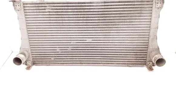 Toyota Verso Intercooler radiator 179400R030 JD1271003262