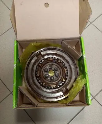 Hyundai Tucson TL Flywheel 232002B590
