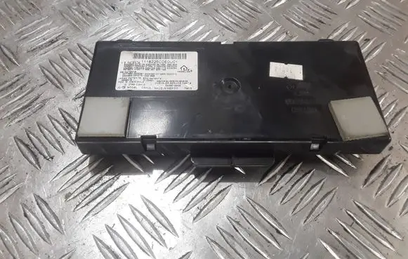 Chrysler Pacifica Sunroof control unit/module 05096156AB