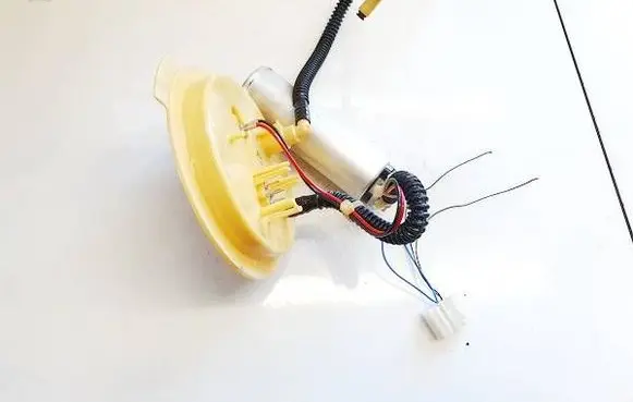 BMW 5 F10 F11 In-tank fuel pump 7254436