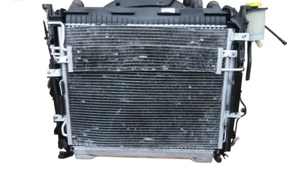 Land Rover Range Rover L322 Engine oil radiator PIB500250 ETP11214 PML50080