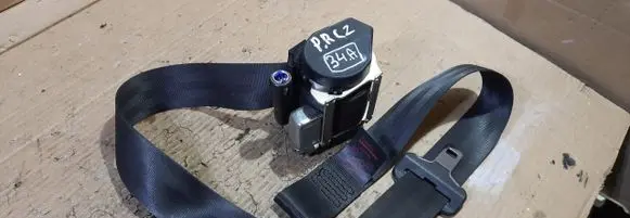 Peugeot RCZ Front seatbelt YM15300480