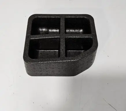 Porsche Cayenne (9Y0 9Y3) Other interior part 4M0864772A 4M0864772