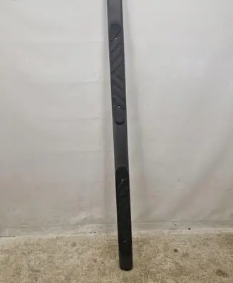 Nissan Navara D40 side skirts sill cover 