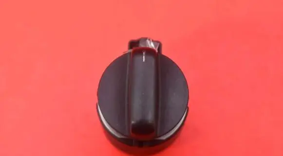 BMW 5 E39 Light switch 549391011