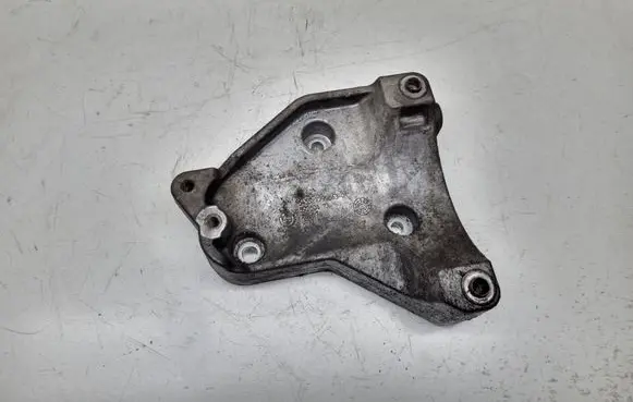 BMW X5 E70 A/C compressor mount bracket 7799863 64557799863