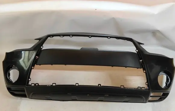 Mitsubishi Outlander Front bumper 6400C433