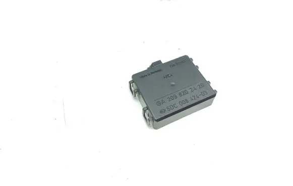 Mercedes-Benz CLK A209 C209 Sun solar sensor A2098202426