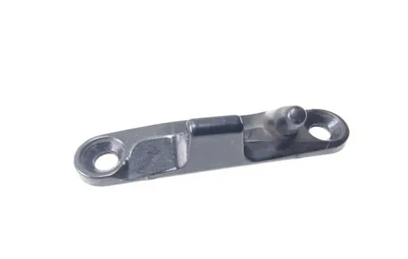 Volkswagen Transporter - Caravelle T5 Sliding door check strap stopper 7H0843841B