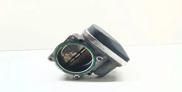 BMW 3 E90 E91 Throttle valve 7516946 13547516946