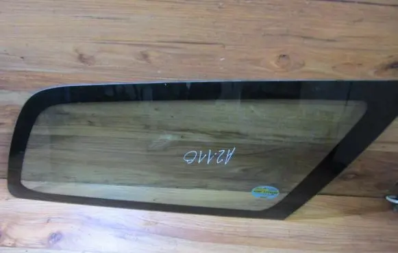 Ford Focus Rear side window