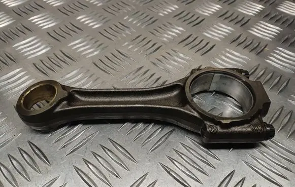 Volkswagen Golf Plus Connecting rod/conrod 038G