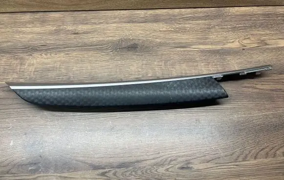 BMW X6 E71 Front door trim bar 4560500