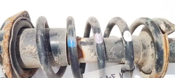 Honda Civic Rear coil spring