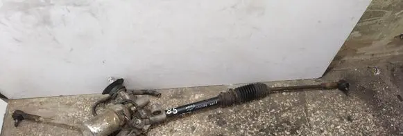 Fiat Sedici Steering rack 4858054L50