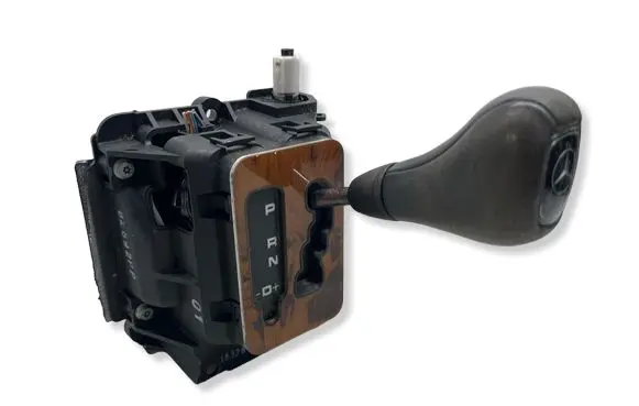 Mercedes-Benz ML W163 Gear shifter/selector PP170267054