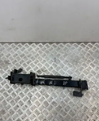 Renault Megane IV Bottom radiator support slam panel 701D2 3022 2822
