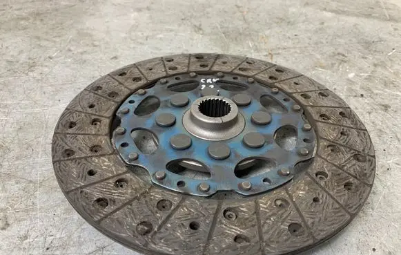 Honda CR-V Clutch pressure plate 