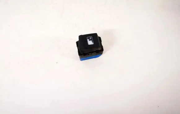 Volkswagen Sharan Electric window control switch 7m3959856b ym2114a157eaw