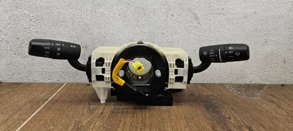 Mazda CX-5 Airbag slip ring squib (SRS ring) KD4966CS0A 15J01300617B