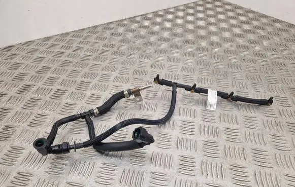 Peugeot 308 Fuel return line/hose 9824723180 0445130193 2020010