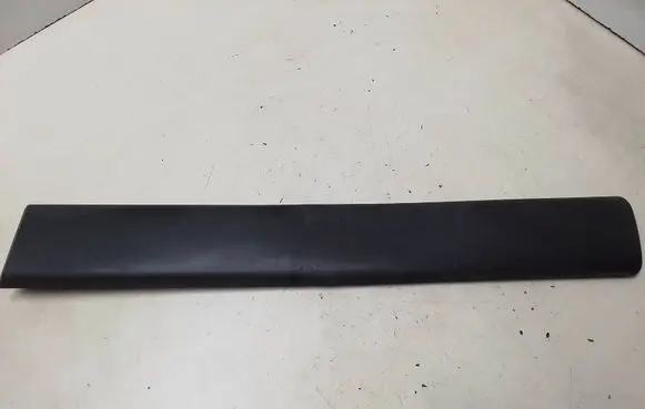 Peugeot Partner Rear door trim (molding) 9639228377
