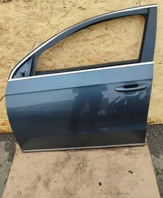 Volkswagen PASSAT B7 Front door 