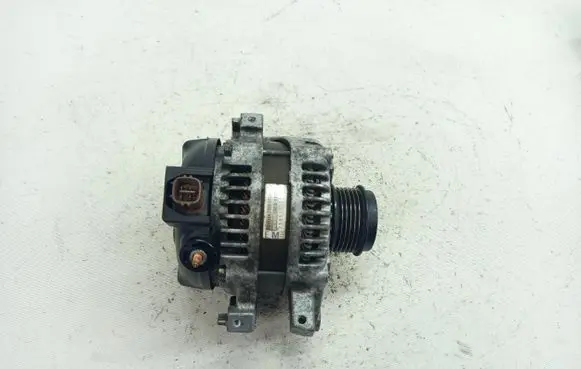 Toyota Yaris Generator/alternator 270600Y040 1042102310 75050411