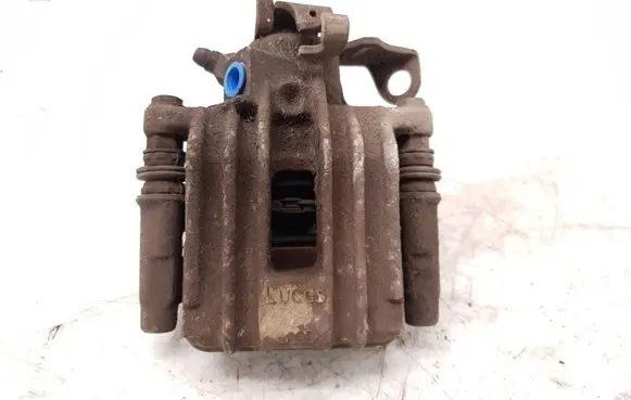 Volkswagen Polo V 6R Rear brake caliper