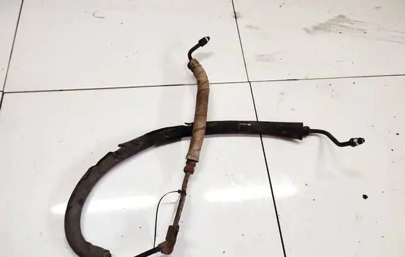 Chevrolet Aveo Power steering hose/pipe/line 