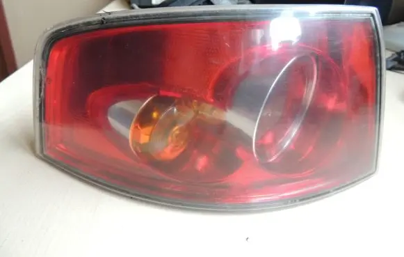 Seat Ibiza III (6L) Rear/tail lights 45404